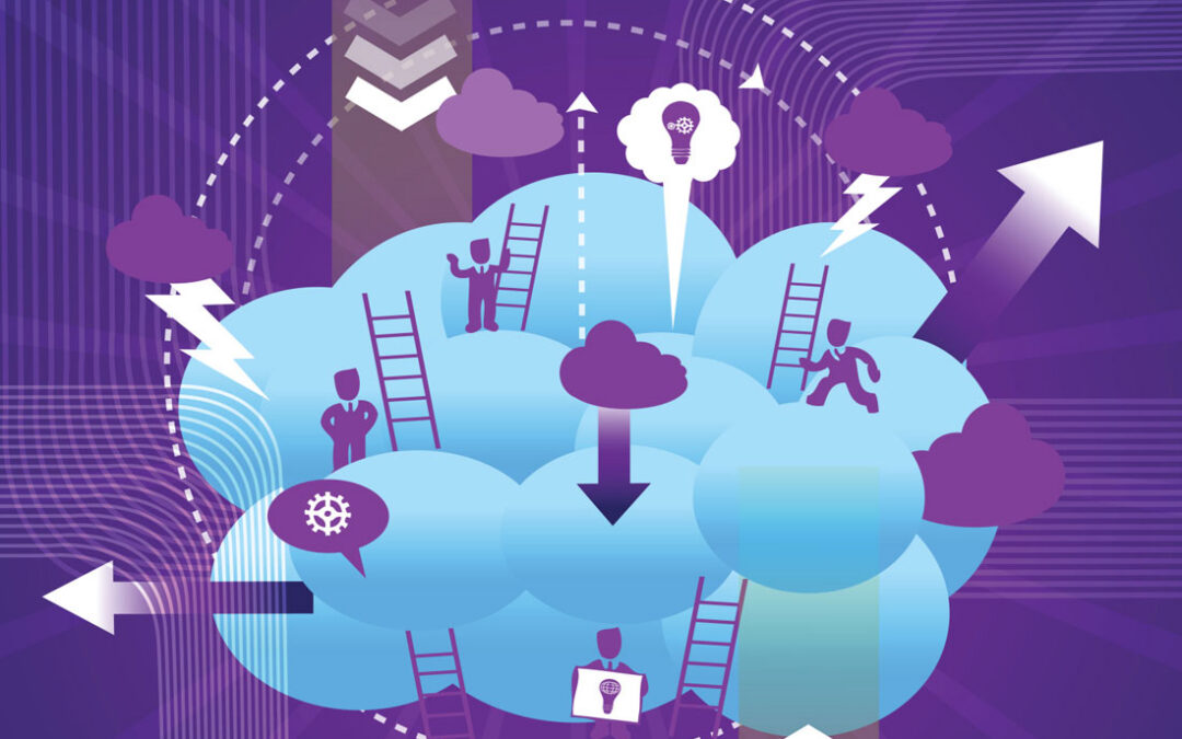 Benefits of Membership